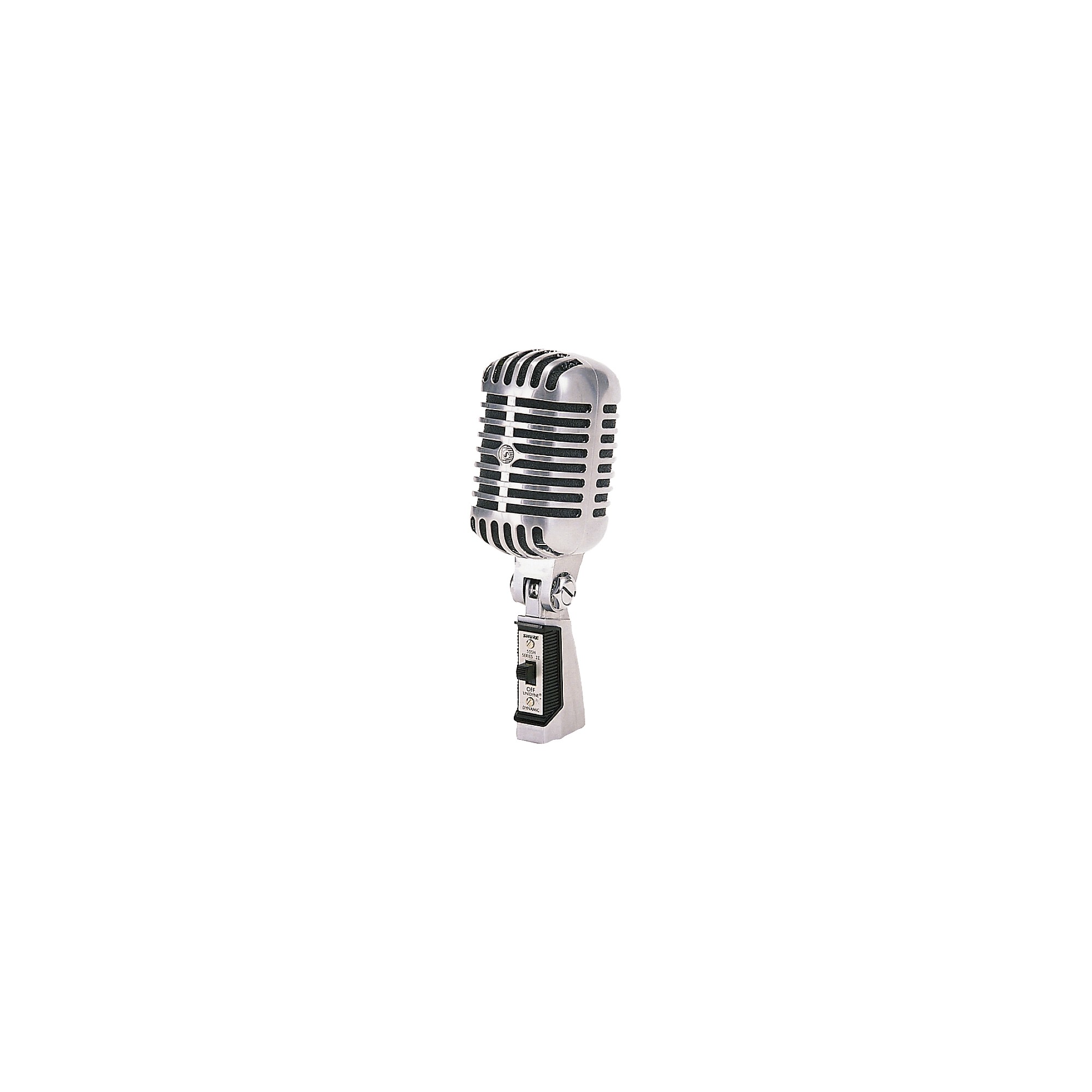 Shure 55SH Series II