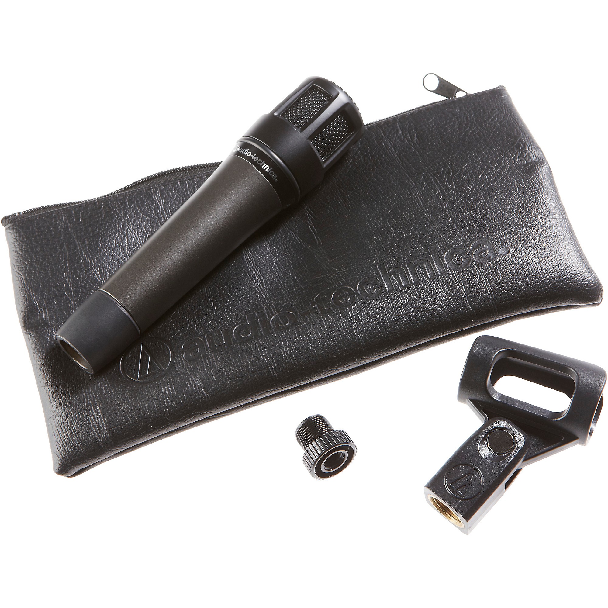 Audio-Technica ATM650 Hypercardioid Dynamic Instrument