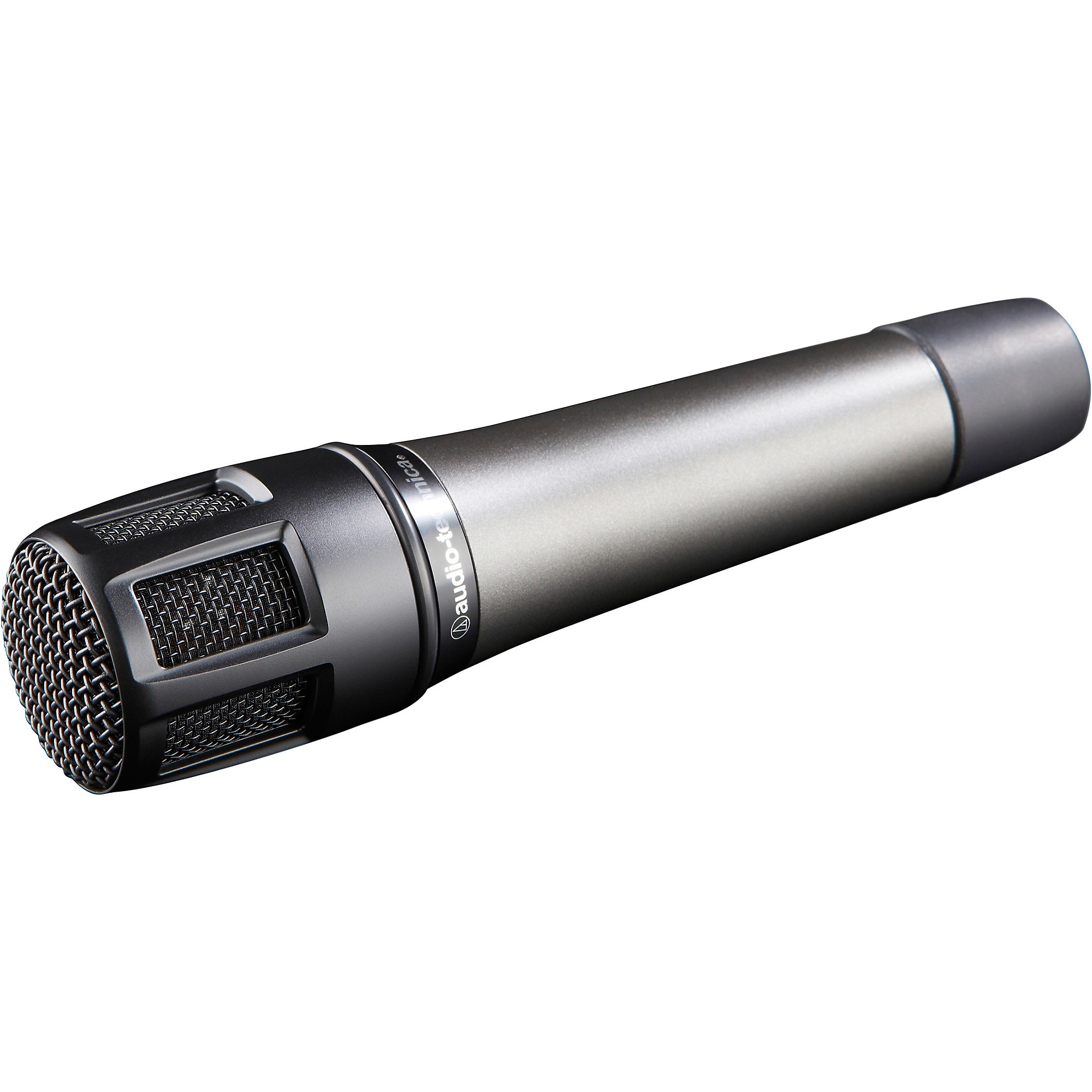 Audio-Technica ATM650 Hypercardioid Dynamic Instrument