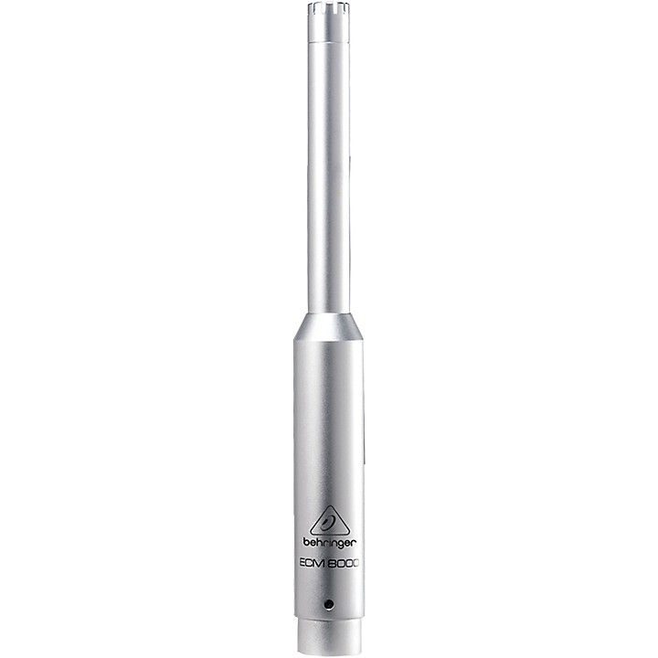 Behringer ECM8000 Microphone | Music & Arts