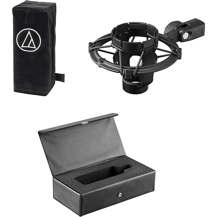 Audio-Technica AT4050 Multi-Pattern Condenser Microphone | Music 