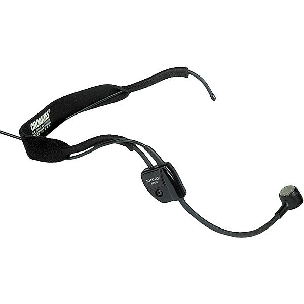 shure bluetooth headset