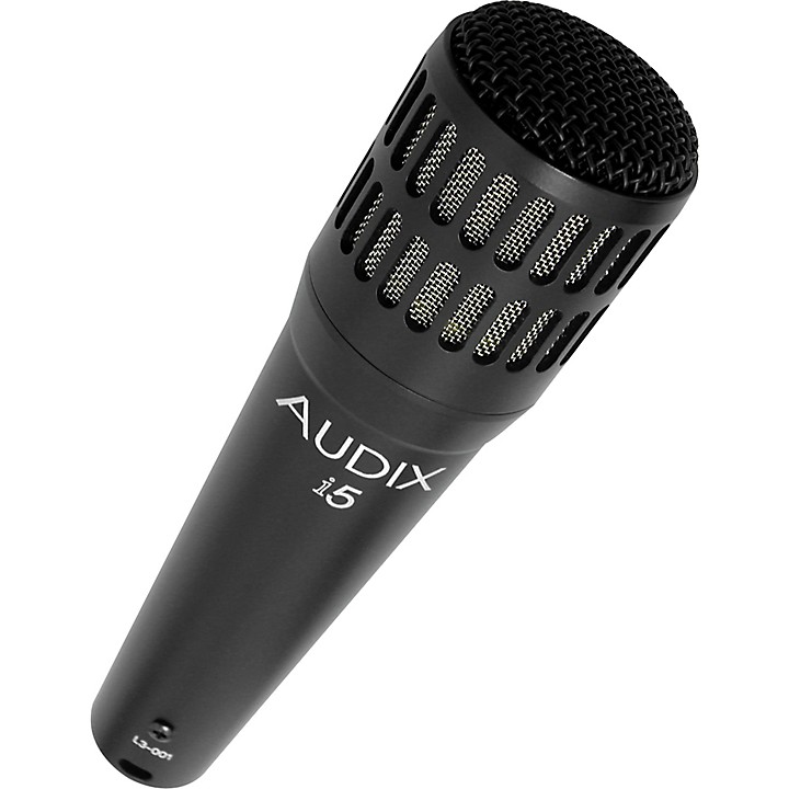 Audix Audix i5 Instrument Microphone