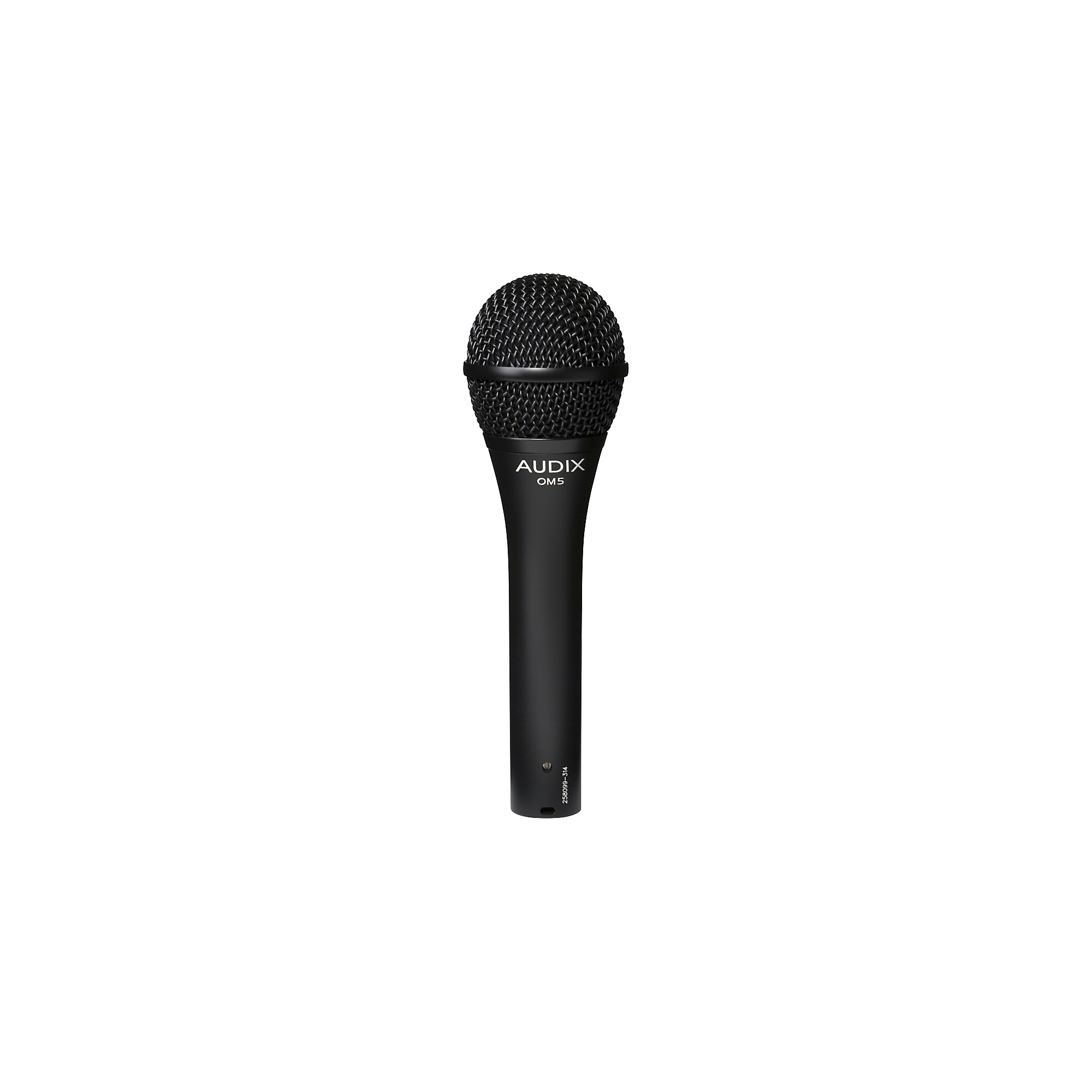 Audix OM-5 Dynamic Microphone | Music & Arts