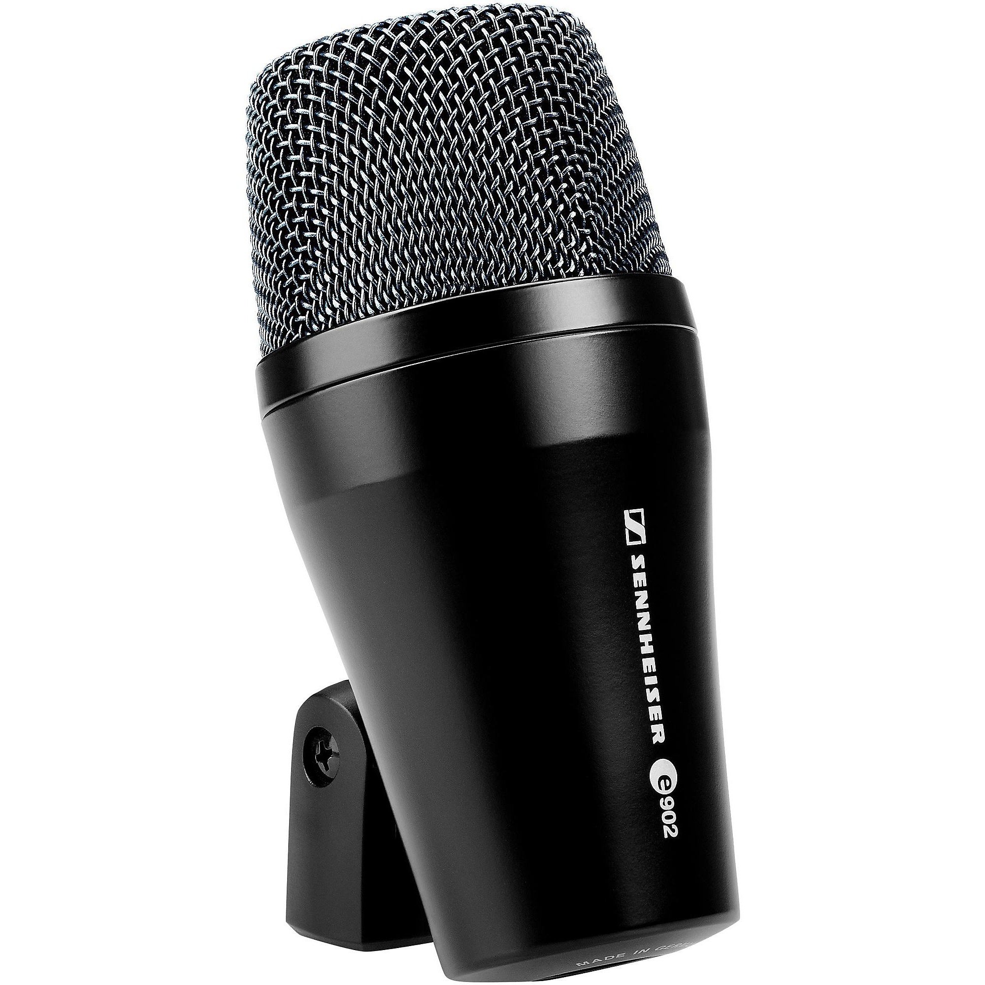 Sennheiser studio online microphone