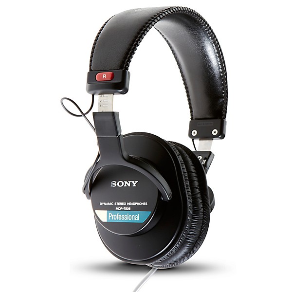 sony mdr 7506 for mixing