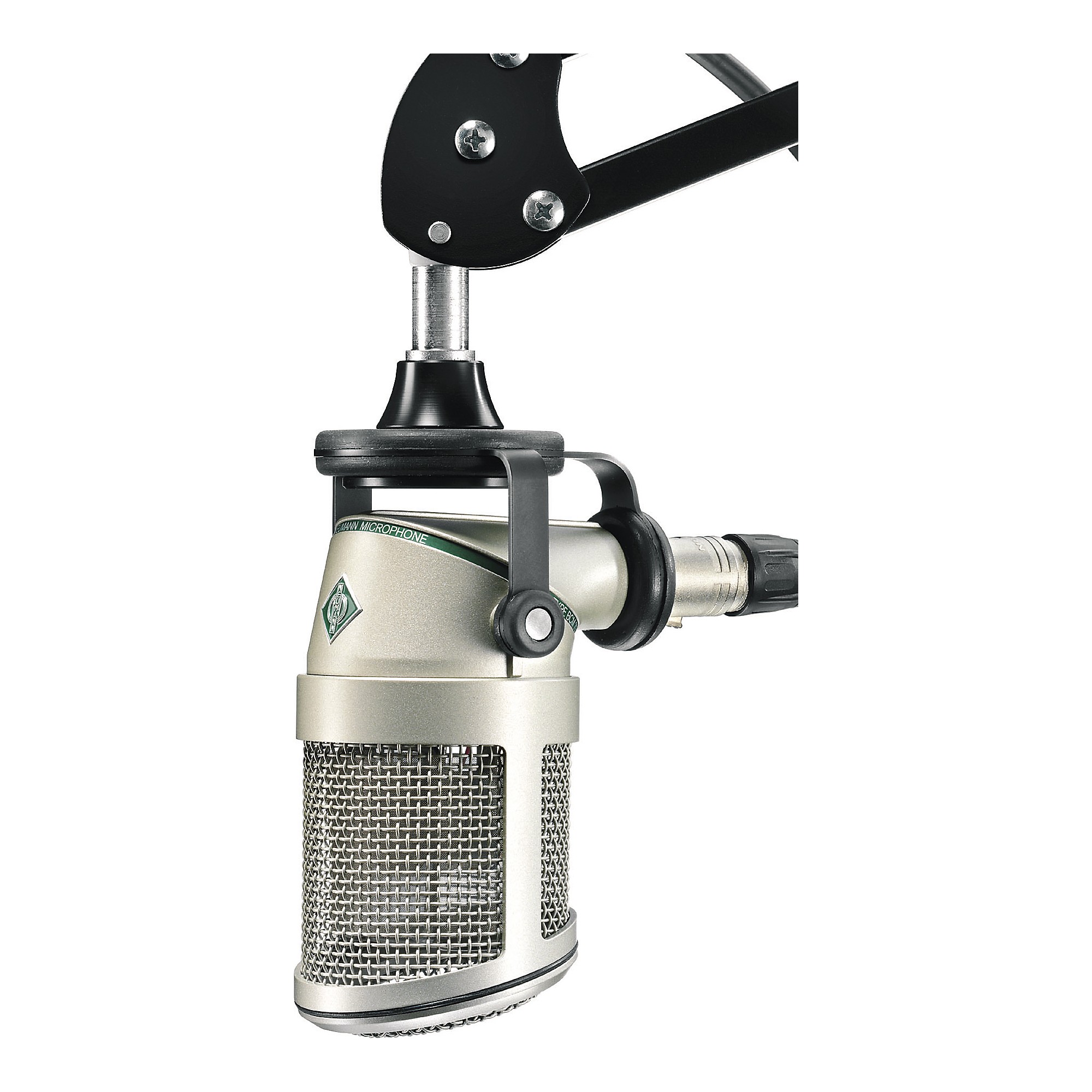 Neumann BCM 705 Dynamic Studio Microphone | Music & Arts