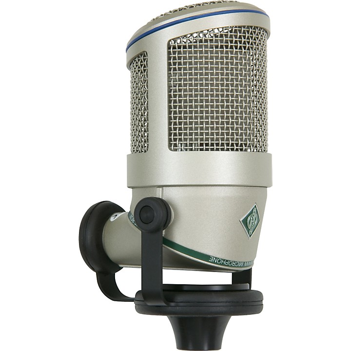 Neumann BCM 705 Dynamic Studio Microphone | Music & Arts