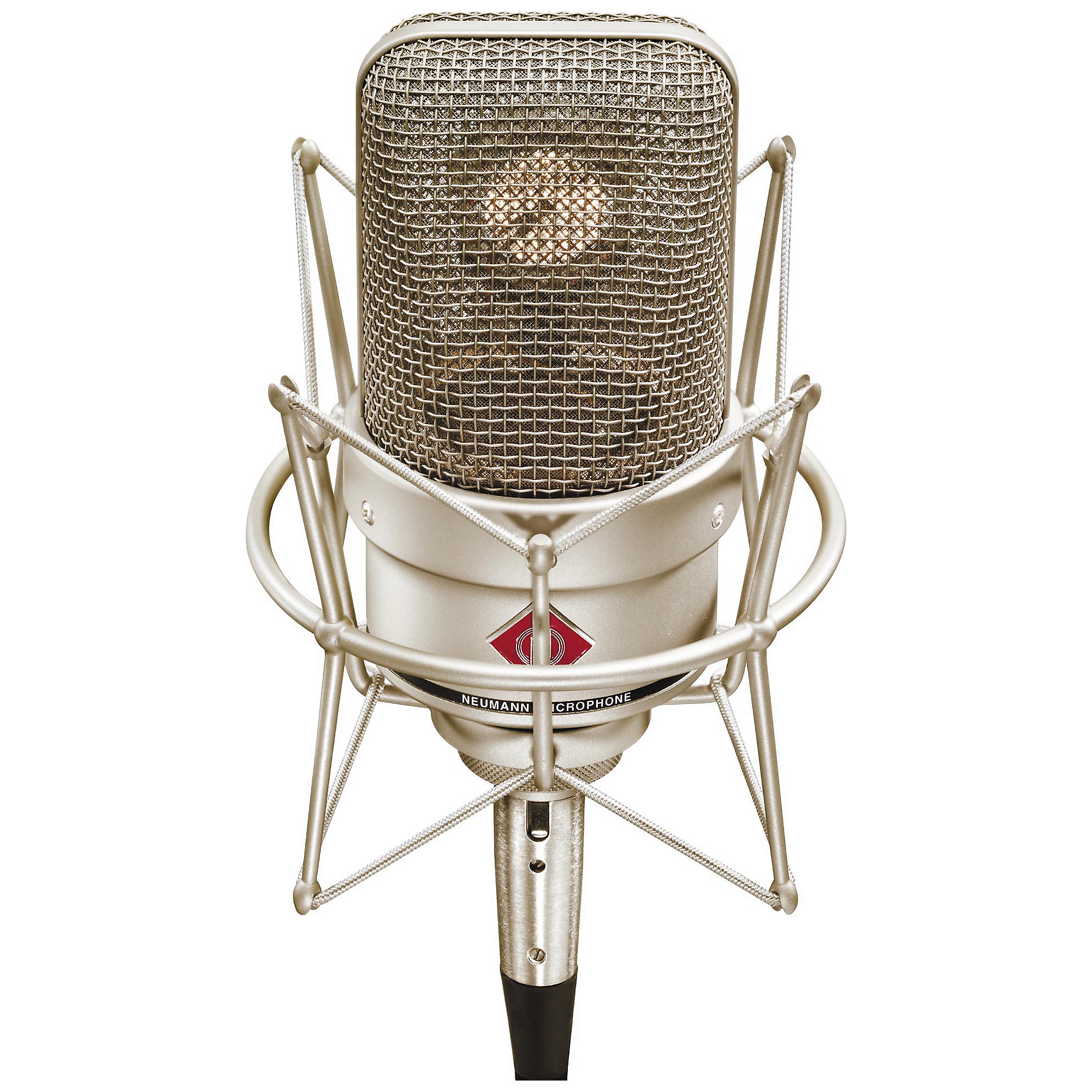 Neumann TLM 49 Condenser Studio Microphone | Music & Arts
