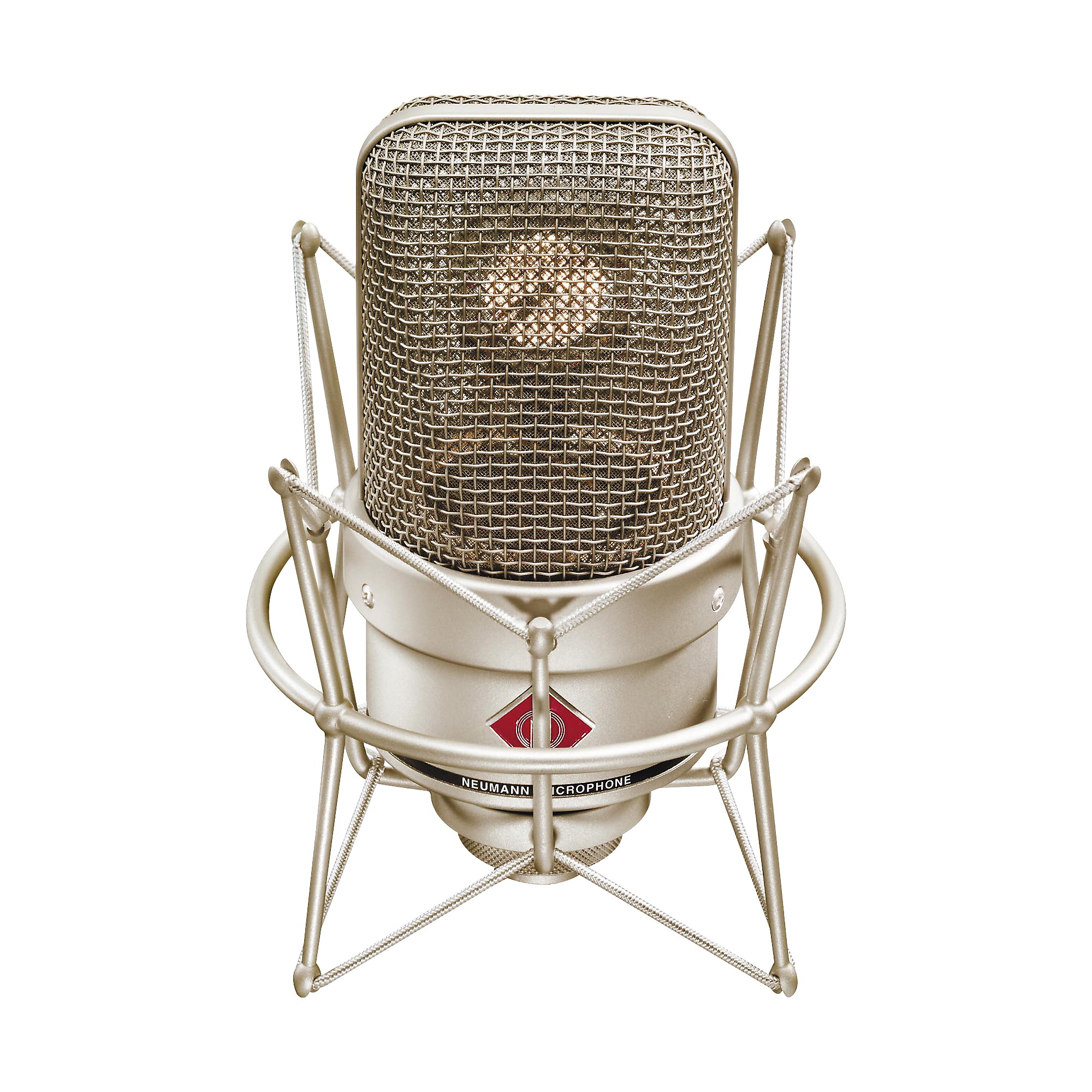 Neumann TLM 49 Condenser Studio Microphone | Music & Arts