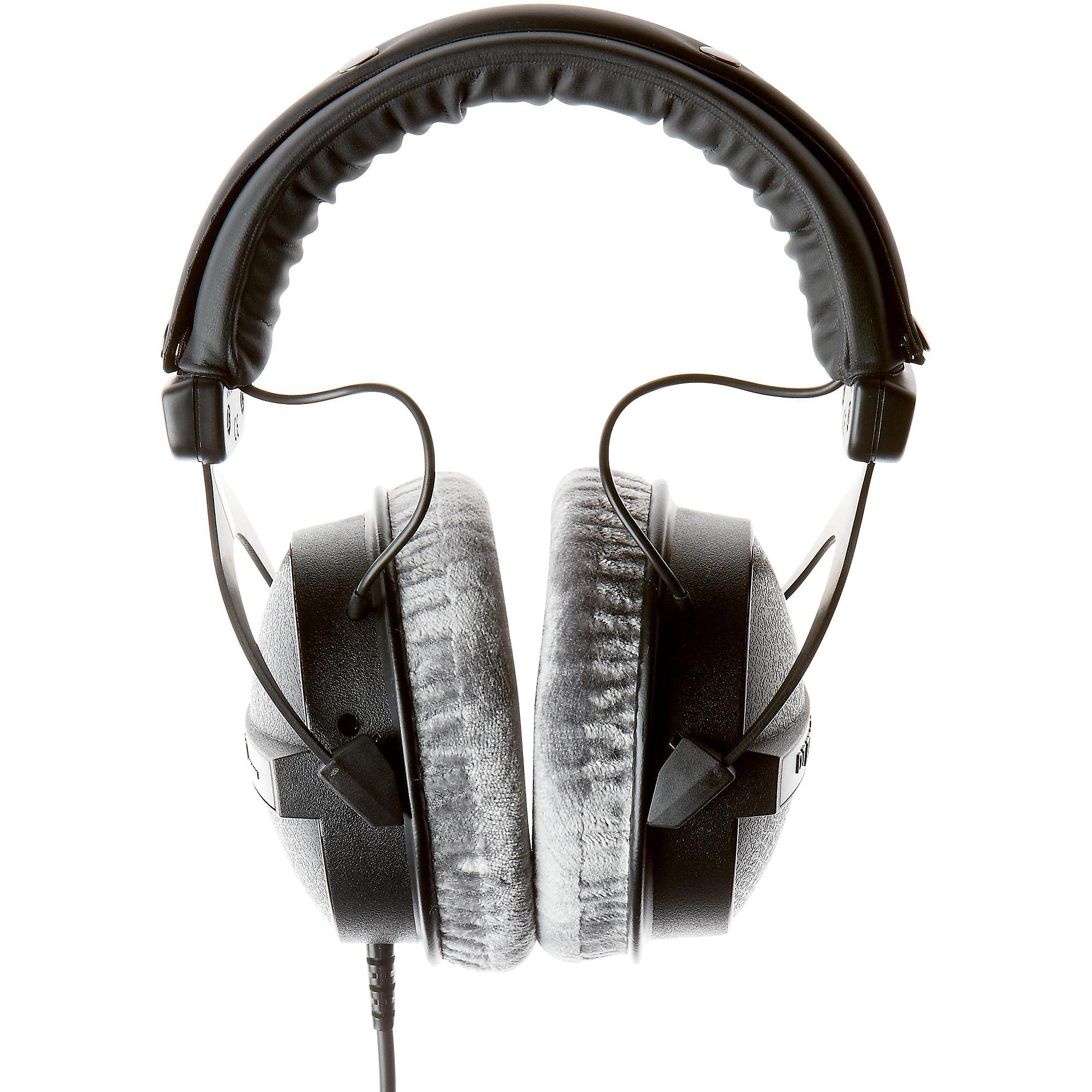 beyerdynamic DT 770 PRO Studio Closed-Back Headphones - 250 ohms