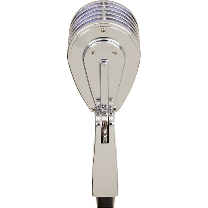 Heil Sound The Fin Dynamic Microphone White | Music & Arts