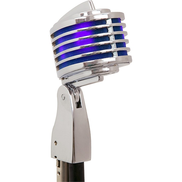 Heil Sound The Fin Dynamic Microphone White | Music & Arts