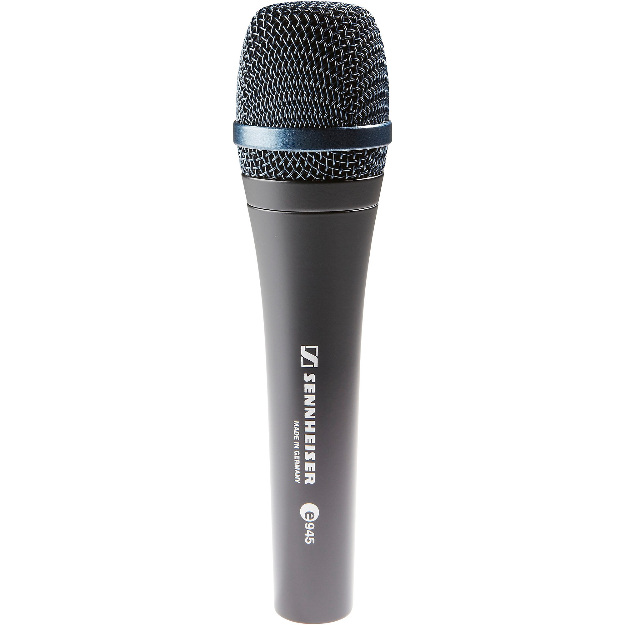 Sennheiser E945 Supercardioid Dynamic Microphone