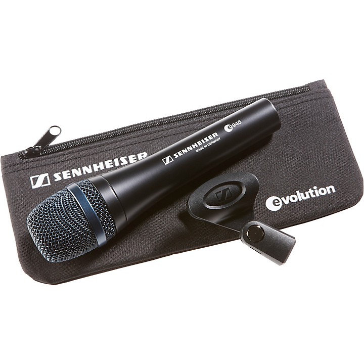 Sennheiser discount e945 microphone