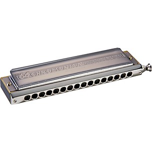 Hohner 280/64 Chromonica 64 Chromatic Harmonica