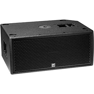 Yorkville 2,800W 2x12" Powered Subwoofer