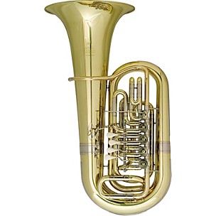 Miraphone 283B Norwegian Star Series 5-Valve 5/4 Eb Tuba
