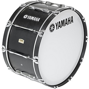 Yamaha 28x14 8200 Field Corp Series Bass Drums