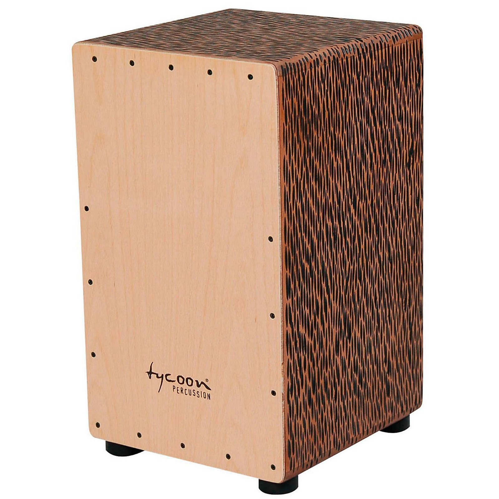 Tycoon cajon deals