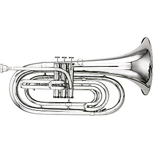Kanstul 290 Series Marching Baritone