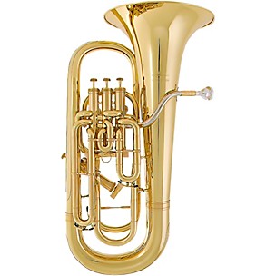 Willson 2900TA Medium Shank Series Compensating Euphonium