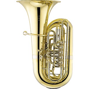 Miraphone 291 Bruckner Series 5-Valve 5/4 CC Tuba