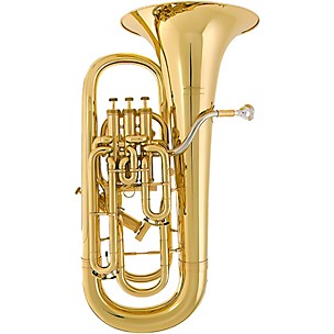 Willson 2950TA Large Shank Series Compensating Euphonium