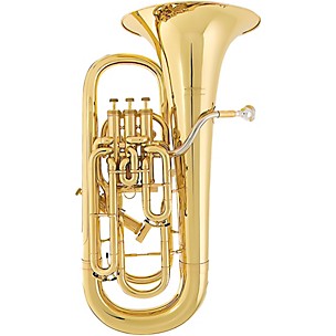 Willson 2950TA Medium Shank Series Compensating Euphonium