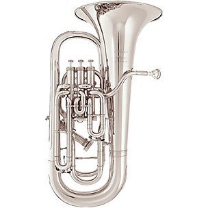 Willson 2960TA Celebration Medium Shank Series Compensating Euphonium