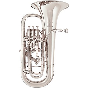 Willson 2960TA-UK Celebration Medium Shank Series Compensating Euphonium