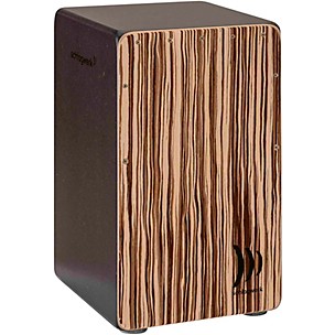 SCHLAGWERK 2inOne Cajon With SPL Body - Barista