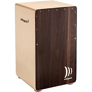 SCHLAGWERK 2inOne Snare Cajon