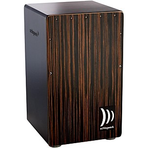 SCHLAGWERK 2inOne Snare Cajon