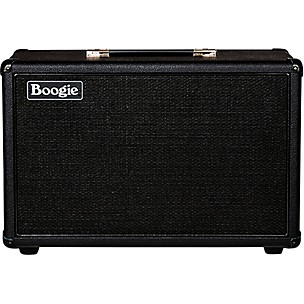 MESA/Boogie 2x10 Boogie 23 Open-Back Guitar Speaker Cabinet in Bronco Tolex