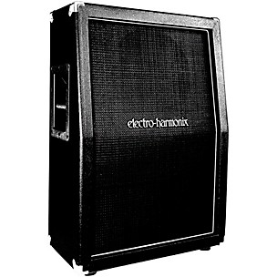 Electro-Harmonix 2x12 60W Guitar Speaker Cabinet