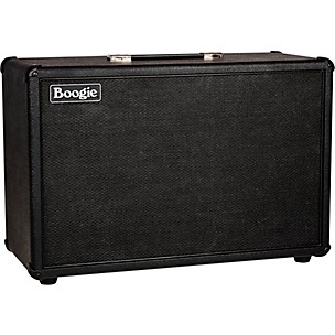 MESA/Boogie 2x12 Boogie Open-Back Guitar Speaker Cabinet