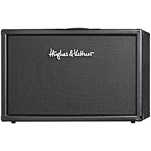 Hughes & Kettner 2x12 Guitar Speaker Cabinet