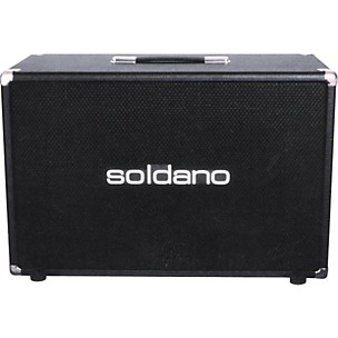 Soldano 2x12 Speaker Cabinet