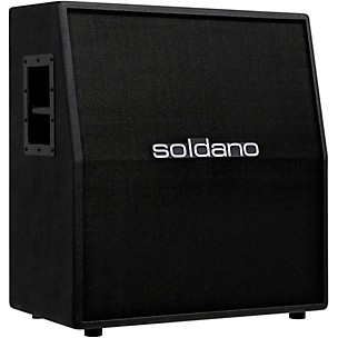 Soldano 2x12 Vintage 30 Cab