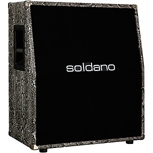 Soldano 2x12 Vintage 30 Cab