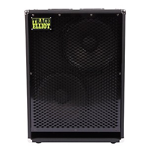Trace Elliot 2x15 500W Bass Cabinet