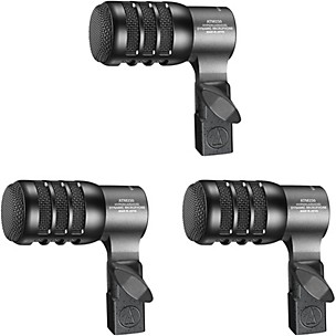 Audio-Technica 3 - Pack ATM 230