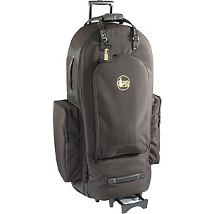 Gard 3/4 Tuba Wheelie Bag