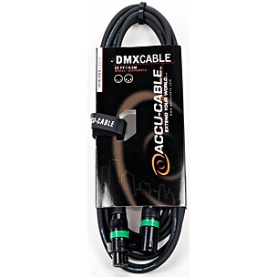 American DJ 3-Pin DMX Lighting Cable