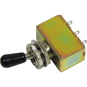 Proline 3-Position Toggle Switch