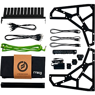 Moog 3-Tier Sound Studio Accessory Kit