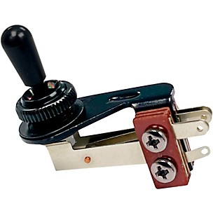 AxLabs 3-Way Right Angle Toggle Switch 4-pole