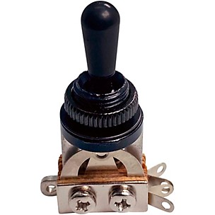 AxLabs 3-Way Toggle Switch 4-pole
