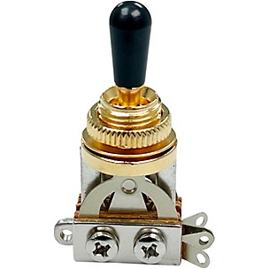 AxLabs 3-Way Toggle Switch 4-pole